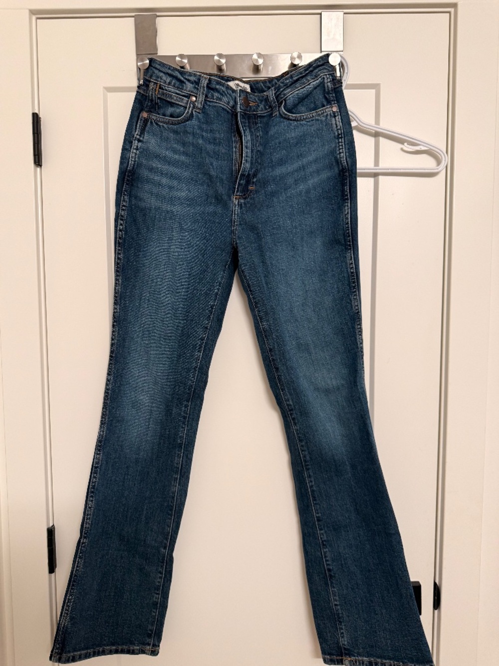 Wrangler Retro Highrise Boot cut